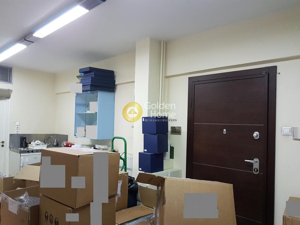 Γραφείο στην Παλιά Βουλή, Κέντρο — Φωτογραφία 4 από 9