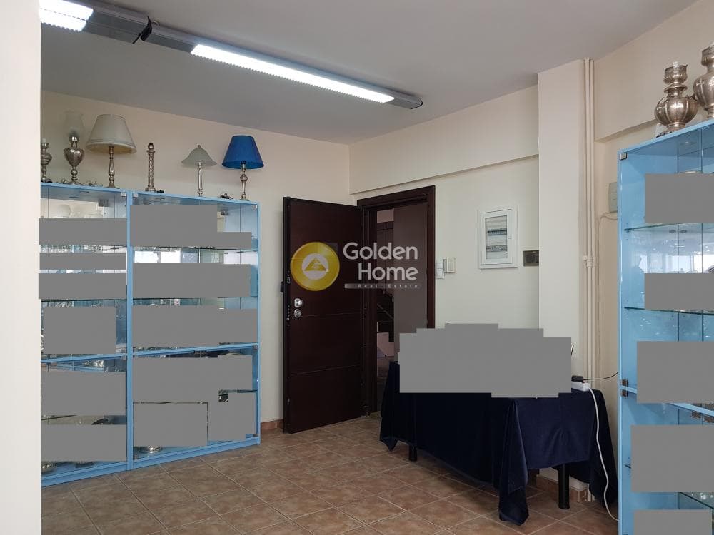 Γραφείο στην Παλιά Βουλή, Κέντρο — Φωτογραφία 2 από 9