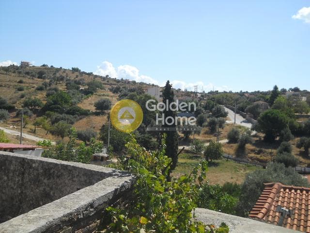 House in Grammatiko - center, Grammatiko — Photo 5 of 8