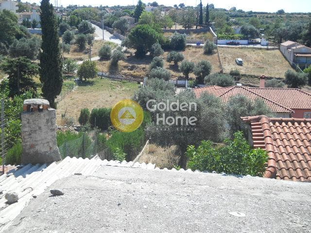 House in Grammatiko - center, Grammatiko — Photo 6 of 8