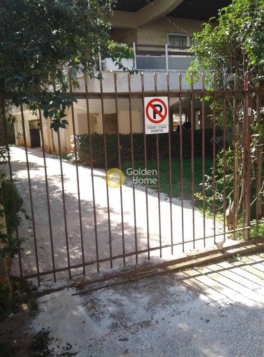 Διαμέρισμα στην Πυρνάρι, Γλυφάδα — Φωτογραφία 15 από 16
