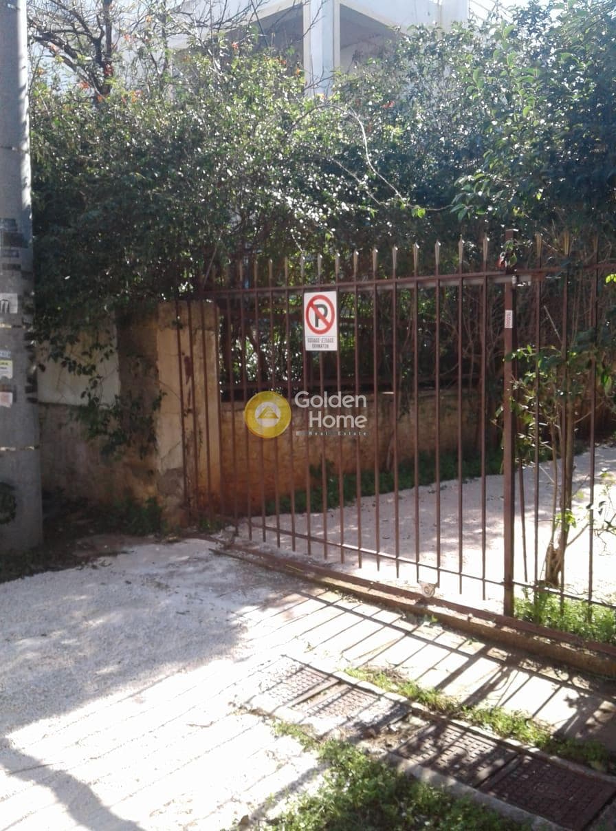 Διαμέρισμα στην Πυρνάρι, Γλυφάδα — Φωτογραφία 16 από 16
