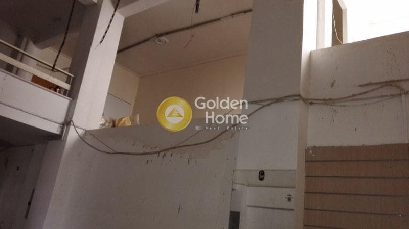 Κατάστημα στην Πυργούθι, Αχαρνές — Φωτογραφία 1 από 4