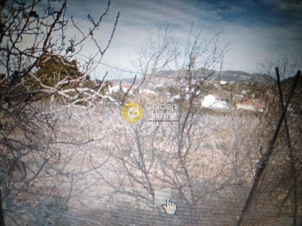 Building Plot in Paralia Daskaleiou, Keratea — Photo 4 of 9