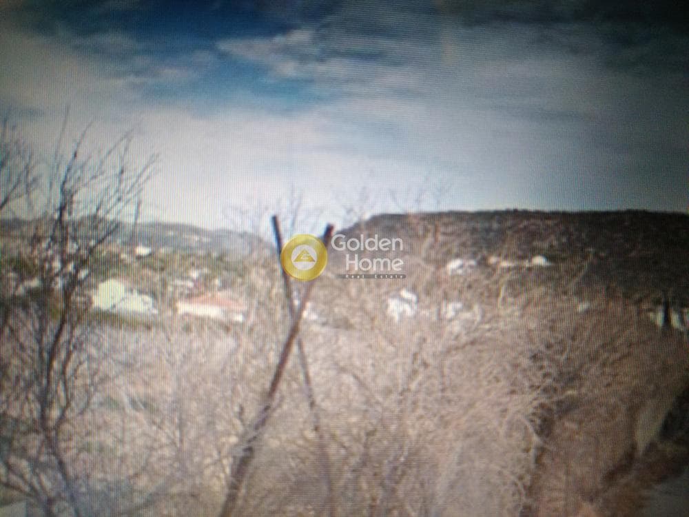 Building Plot in Paralia Daskaleiou, Keratea — Photo 8 of 9