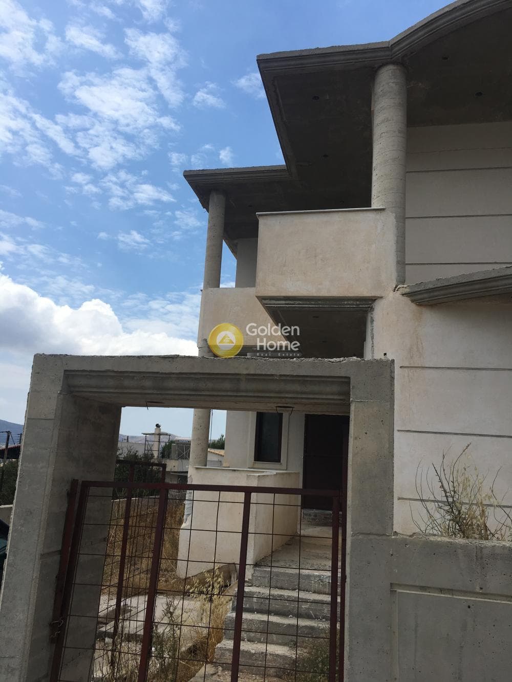 Μονοκατοικία στην Ελαιώνας, Ανάβυσσος — Φωτογραφία 4 από 12