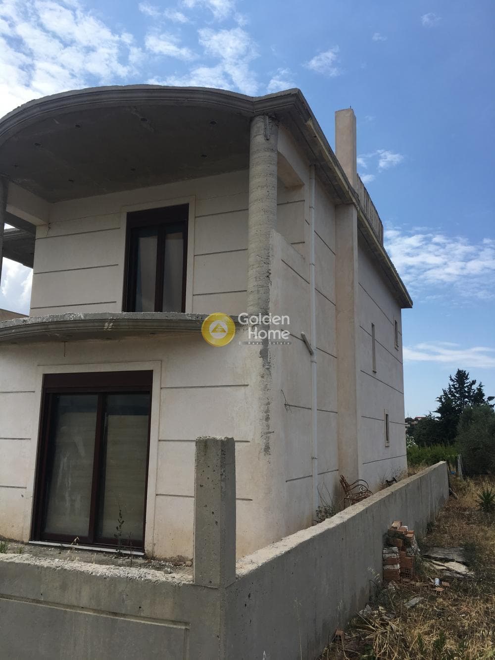 Μονοκατοικία στην Ελαιώνας, Ανάβυσσος — Φωτογραφία 5 από 12