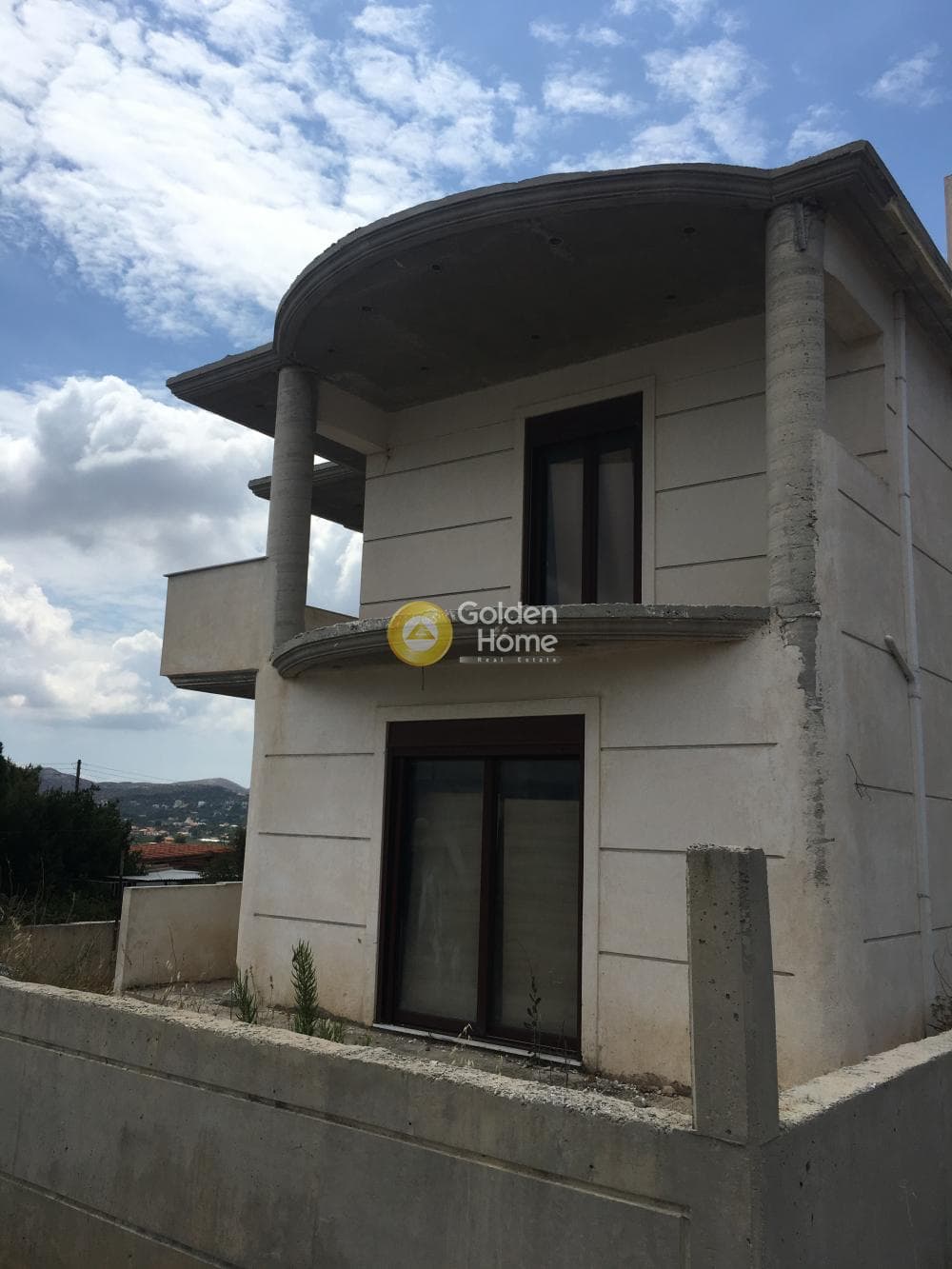 Μονοκατοικία στην Ελαιώνας, Ανάβυσσος — Φωτογραφία 7 από 12