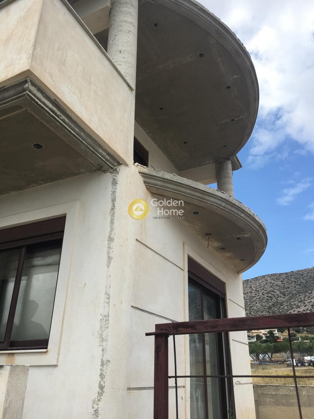Μονοκατοικία στην Ελαιώνας, Ανάβυσσος — Φωτογραφία 11 από 12