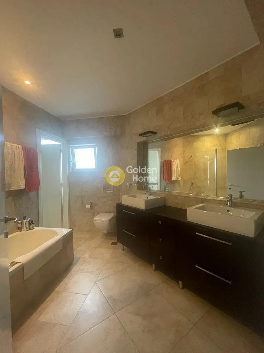 Apartment in Exochi, Voula — Photo 14 of 20