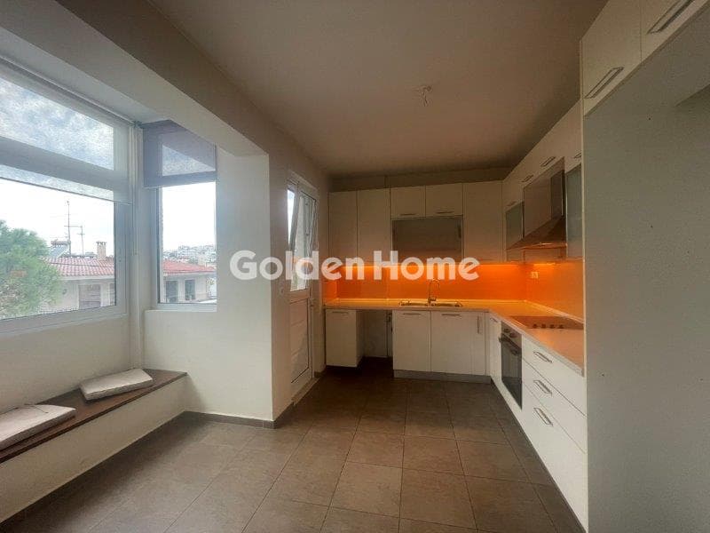 Apartment in Exochi, Voula — Photo 17 of 20