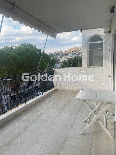 Apartment in Exochi, Voula — Photo 20 of 20