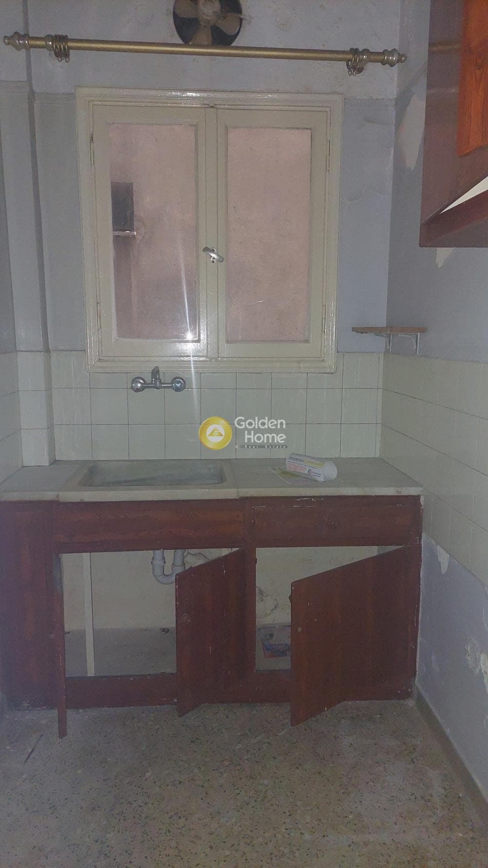 Διαμέρισμα στην Όσιος Λουκάς, Πατήσια — Φωτογραφία 10 από 16