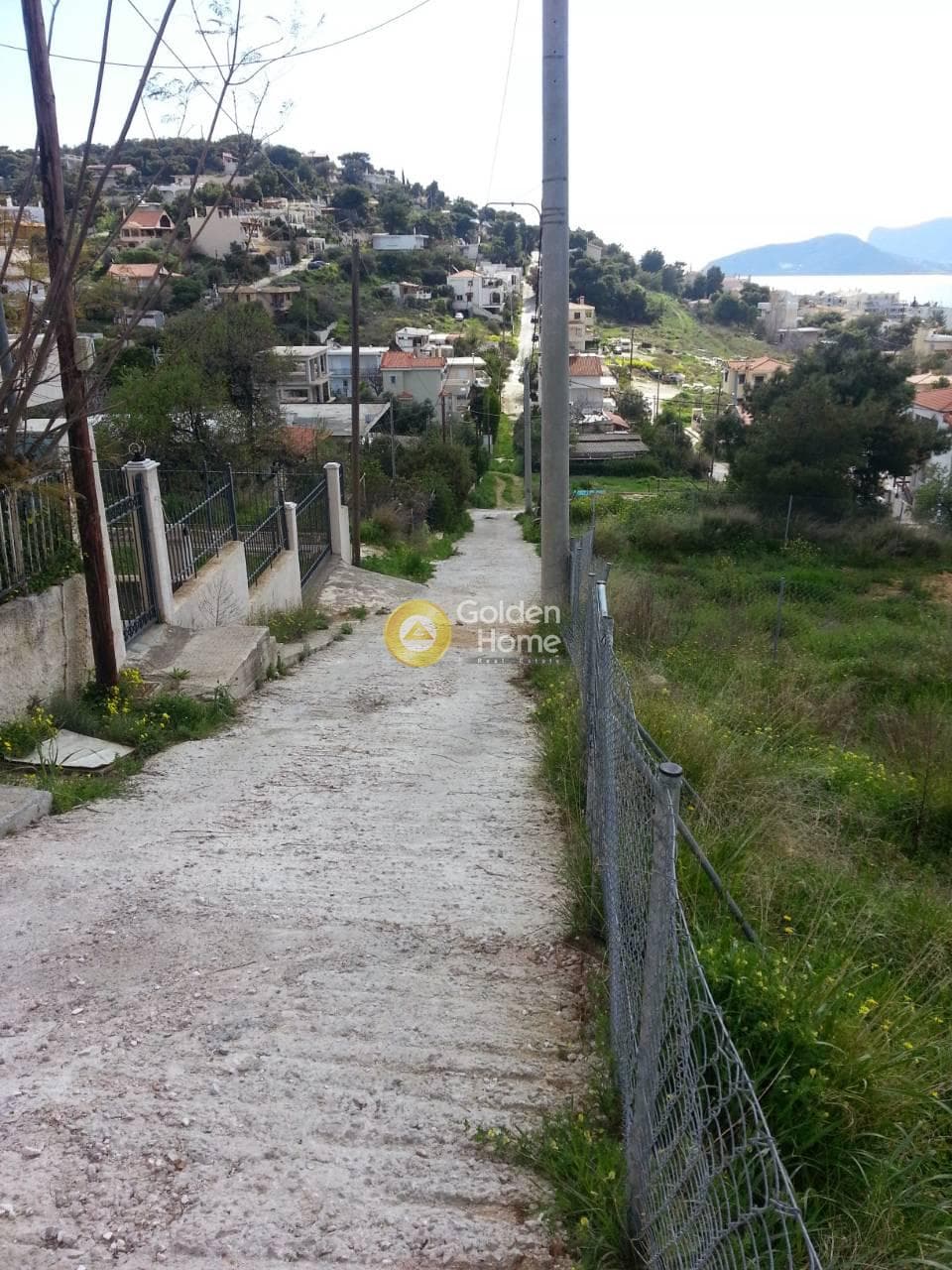 Μονοκατοικία στην Πόρτο Ράφτη, Βραυρώνα — Φωτογραφία 1 από 12