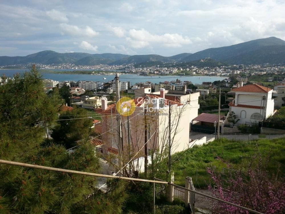 Μονοκατοικία στην Πόρτο Ράφτη, Βραυρώνα — Φωτογραφία 3 από 12
