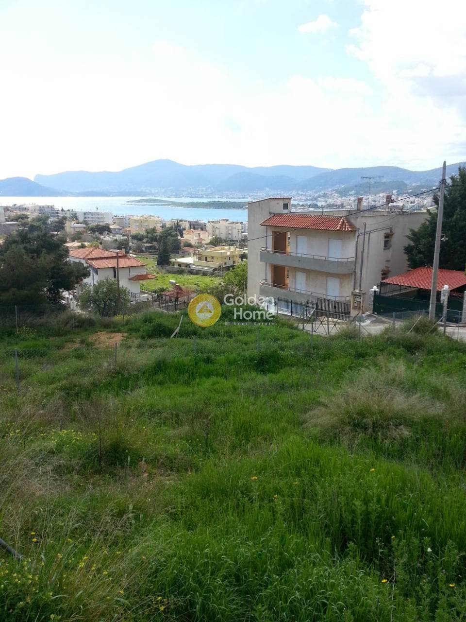 Μονοκατοικία στην Πόρτο Ράφτη, Βραυρώνα — Φωτογραφία 5 από 12