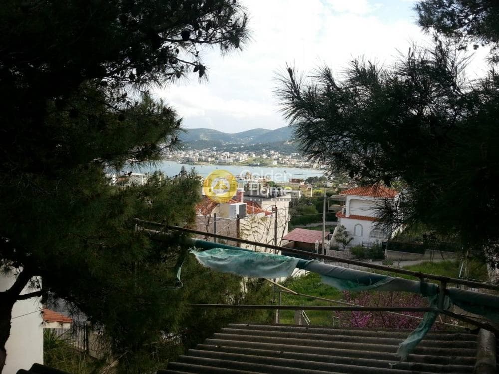 Μονοκατοικία στην Πόρτο Ράφτη, Βραυρώνα — Φωτογραφία 8 από 12