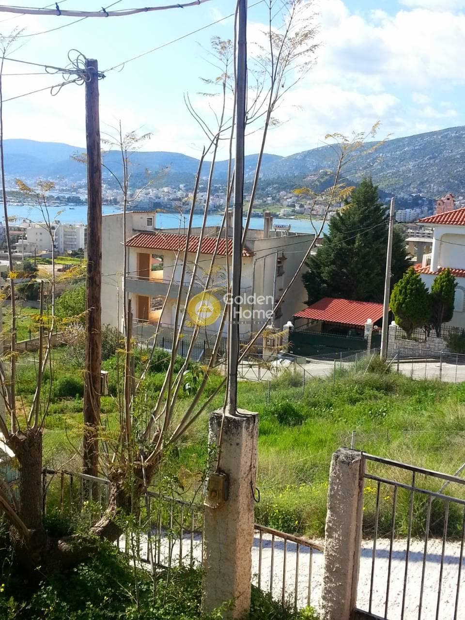 Μονοκατοικία στην Πόρτο Ράφτη, Βραυρώνα — Φωτογραφία 9 από 12
