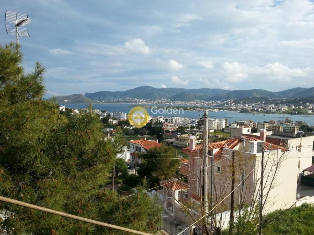 Μονοκατοικία στην Πόρτο Ράφτη, Βραυρώνα — Φωτογραφία 12 από 12
