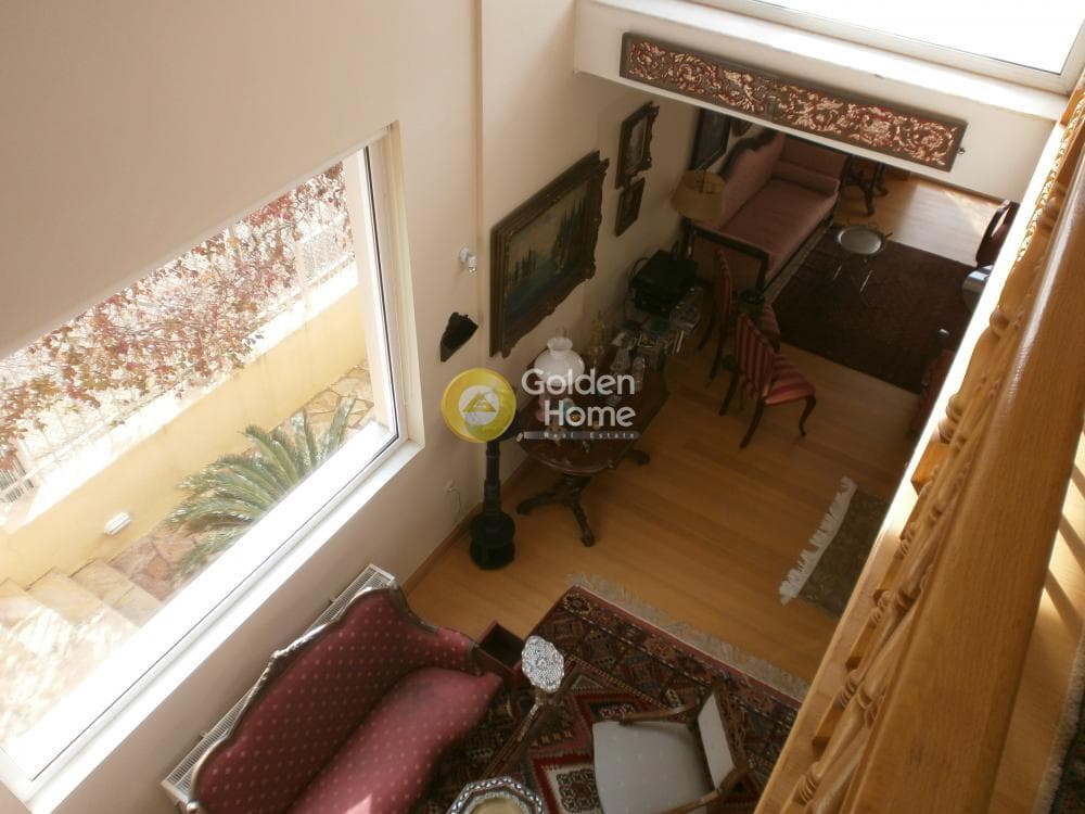 House in Agia Marina, Paiania — Photo 9 of 23