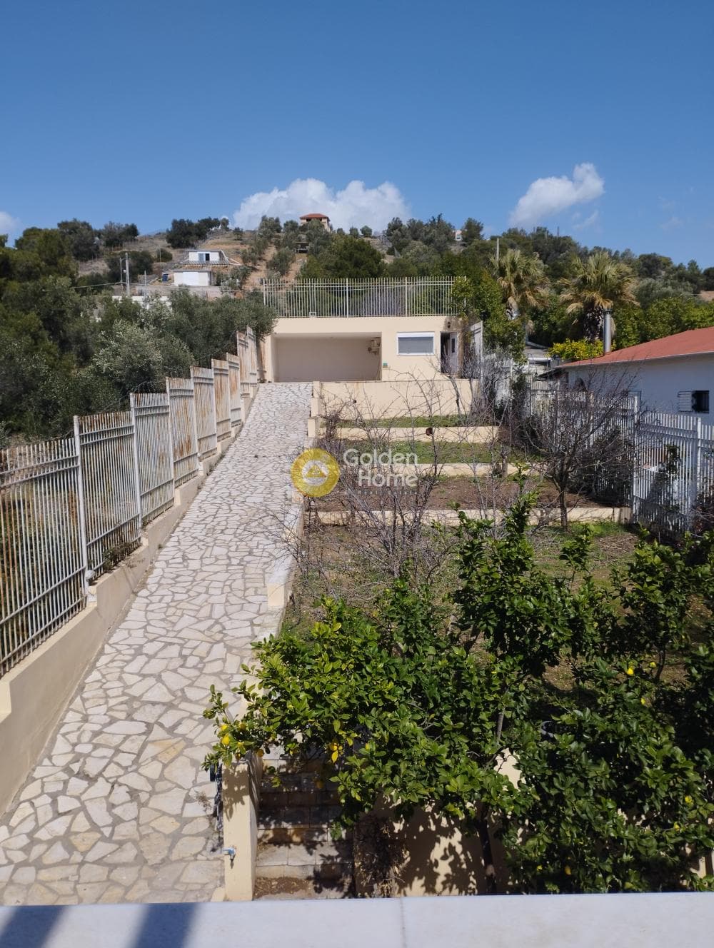 House in Agia Marina, Paiania — Photo 22 of 23