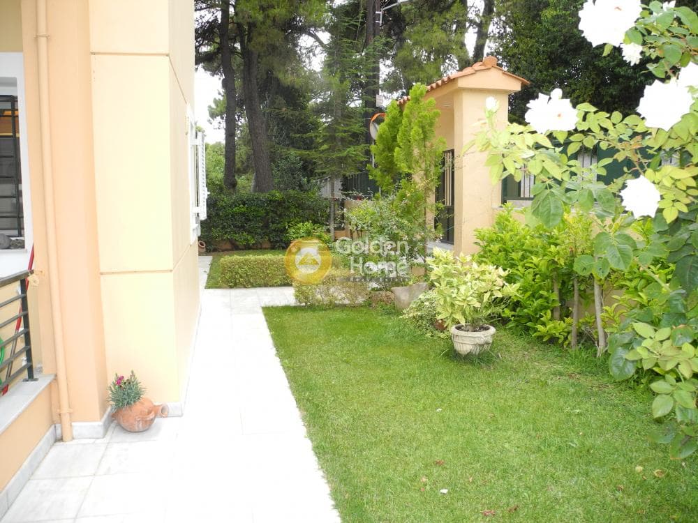 House in Dasos Kouremenou, Agios Stefanos — Photo 26 of 59