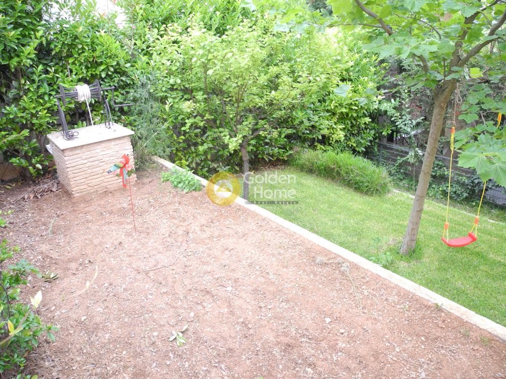 House in Dasos Kouremenou, Agios Stefanos — Photo 28 of 59