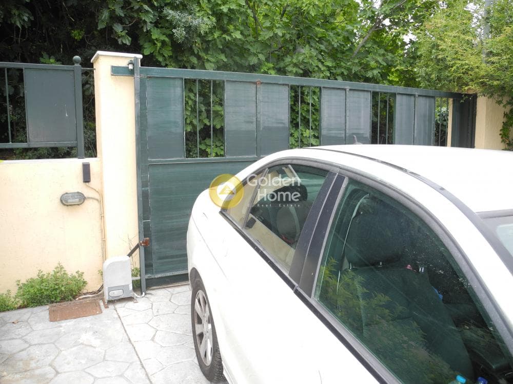 House in Dasos Kouremenou, Agios Stefanos — Photo 51 of 59