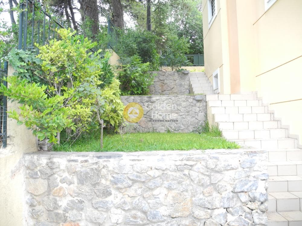 House in Dasos Kouremenou, Agios Stefanos — Photo 33 of 59