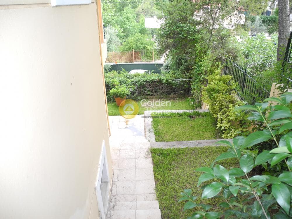 House in Dasos Kouremenou, Agios Stefanos — Photo 34 of 59