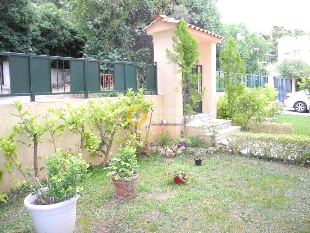 House in Dasos Kouremenou, Agios Stefanos — Photo 35 of 59