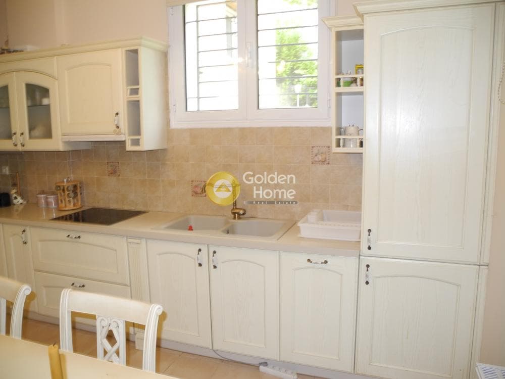 House in Dasos Kouremenou, Agios Stefanos — Photo 6 of 59