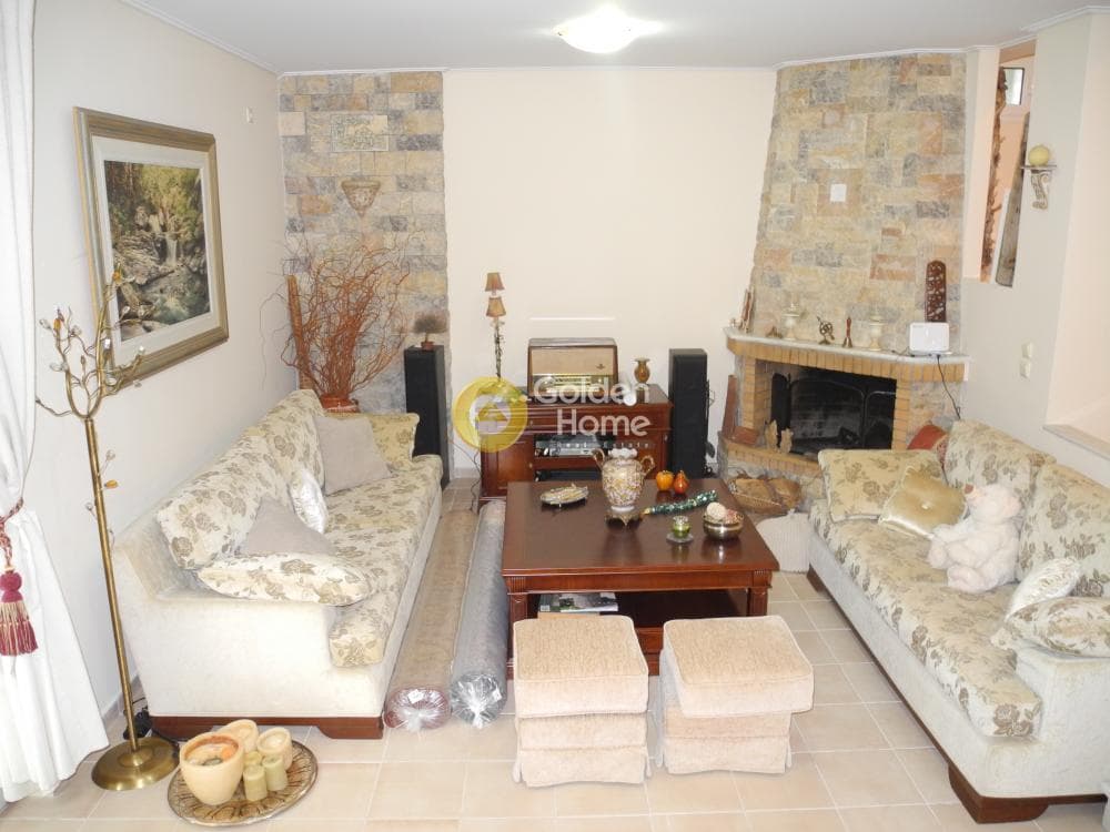 House in Dasos Kouremenou, Agios Stefanos — Photo 7 of 59