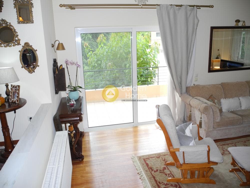 House in Dasos Kouremenou, Agios Stefanos — Photo 10 of 59