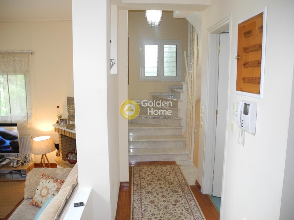 House in Dasos Kouremenou, Agios Stefanos — Photo 11 of 59