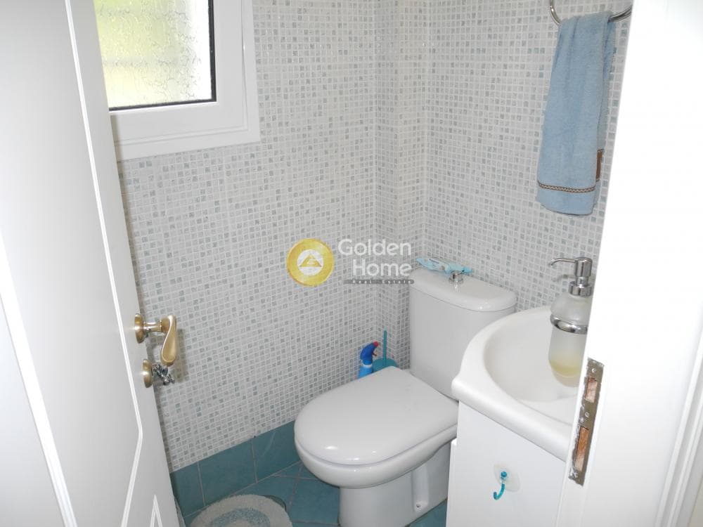 House in Dasos Kouremenou, Agios Stefanos — Photo 23 of 59