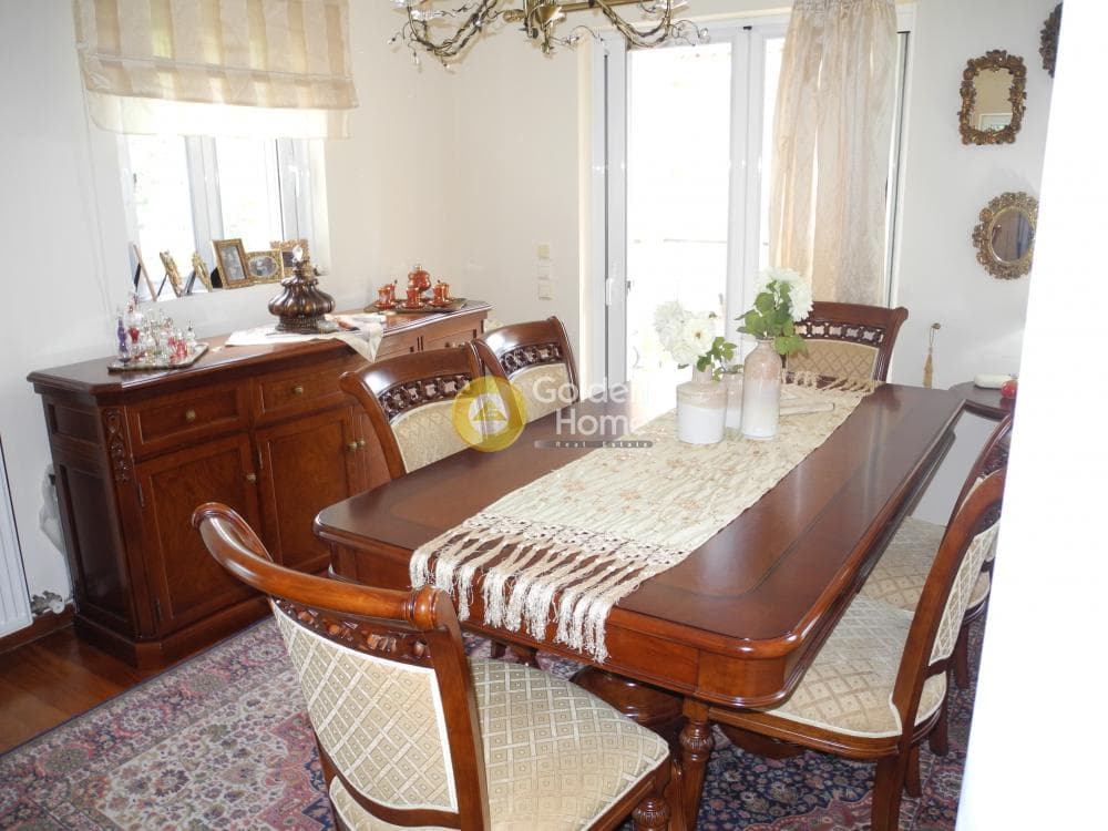 House in Dasos Kouremenou, Agios Stefanos — Photo 12 of 59