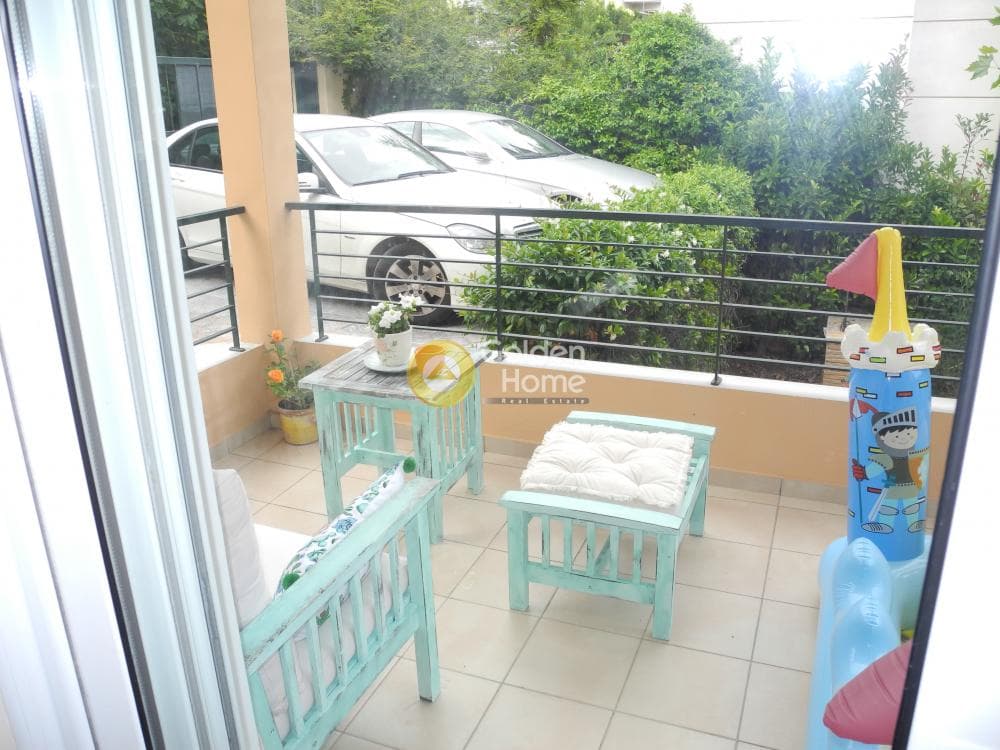 House in Dasos Kouremenou, Agios Stefanos — Photo 40 of 59