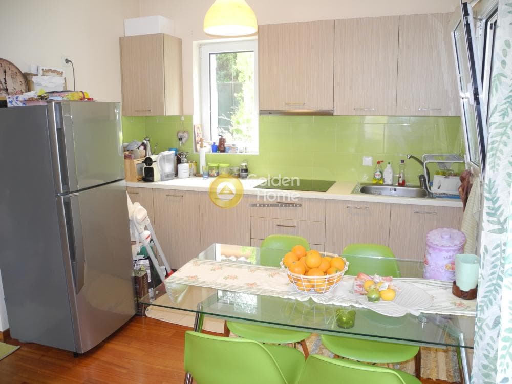 House in Dasos Kouremenou, Agios Stefanos — Photo 13 of 59