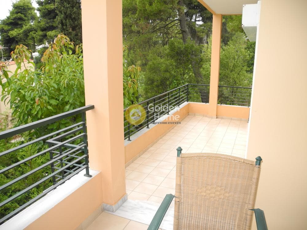 House in Dasos Kouremenou, Agios Stefanos — Photo 39 of 59