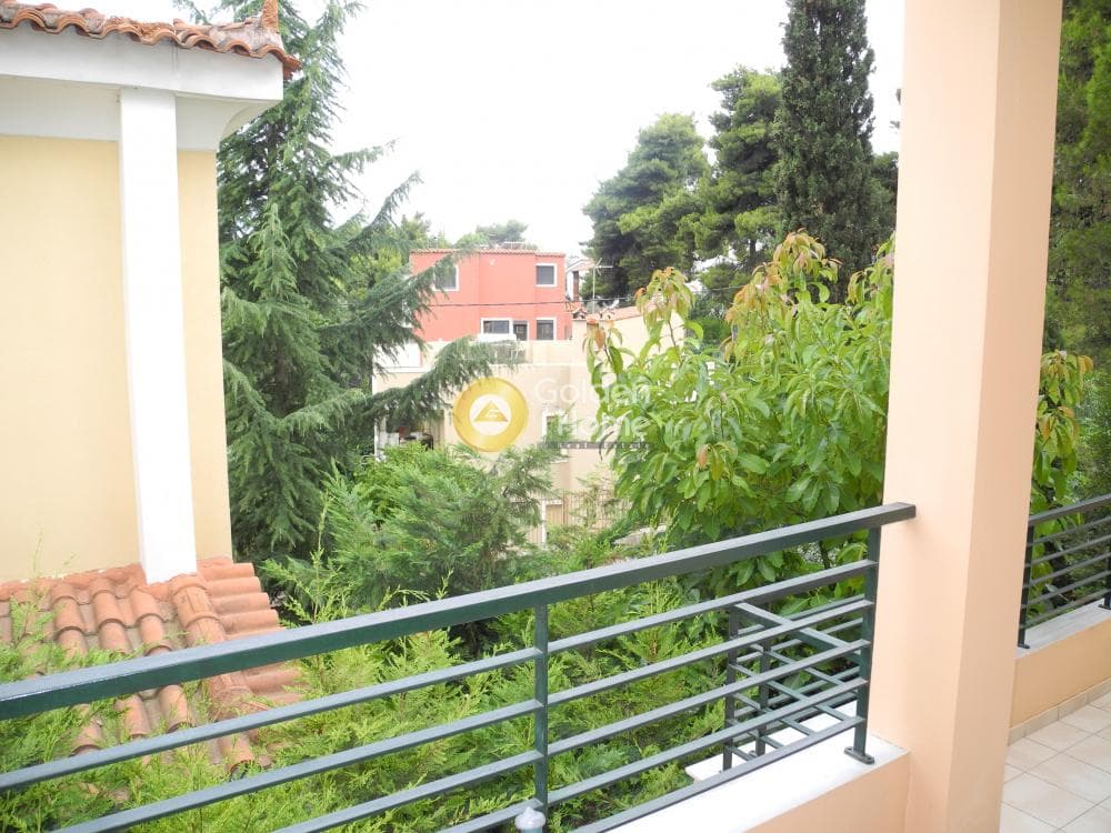 House in Dasos Kouremenou, Agios Stefanos — Photo 37 of 59