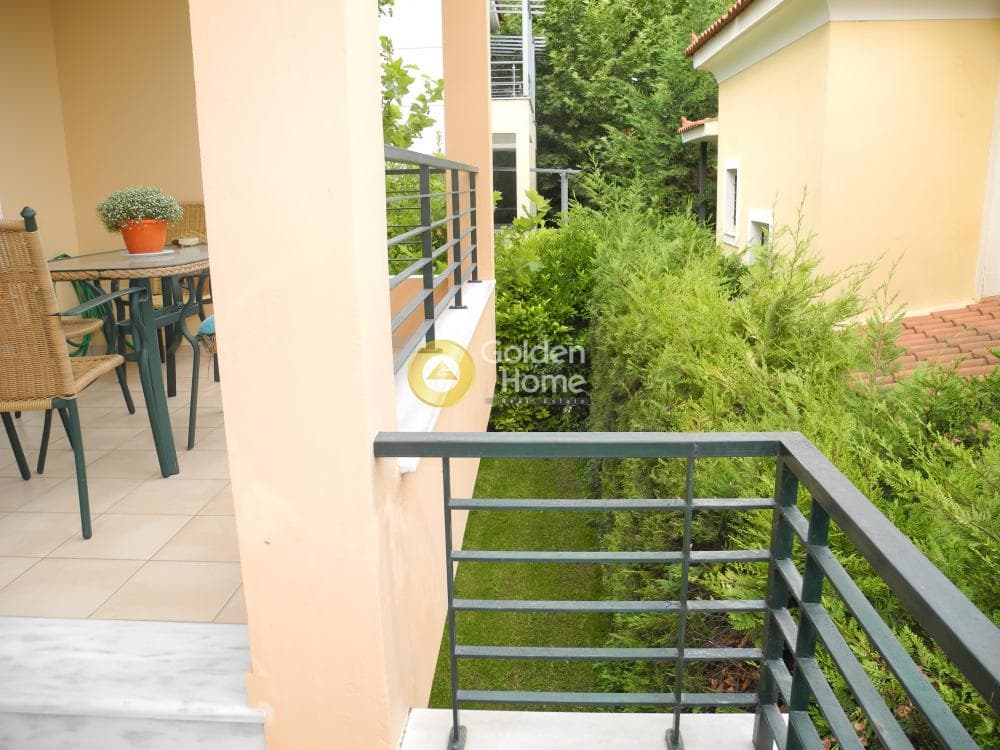 House in Dasos Kouremenou, Agios Stefanos — Photo 42 of 59