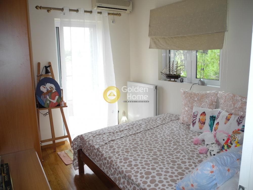 House in Dasos Kouremenou, Agios Stefanos — Photo 15 of 59