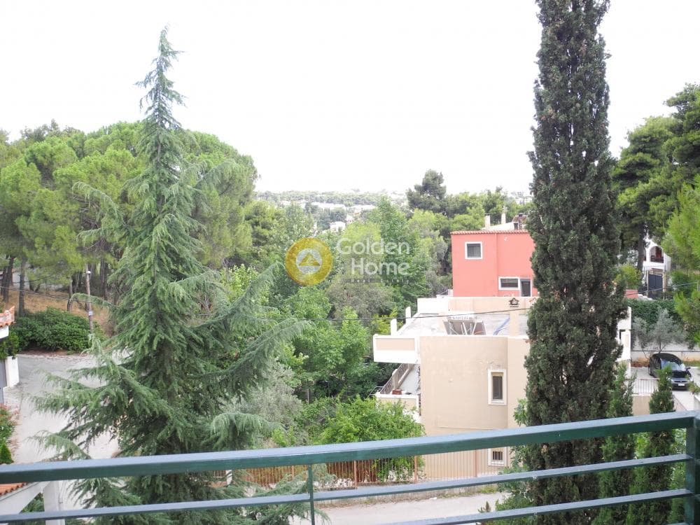 House in Dasos Kouremenou, Agios Stefanos — Photo 1 of 59