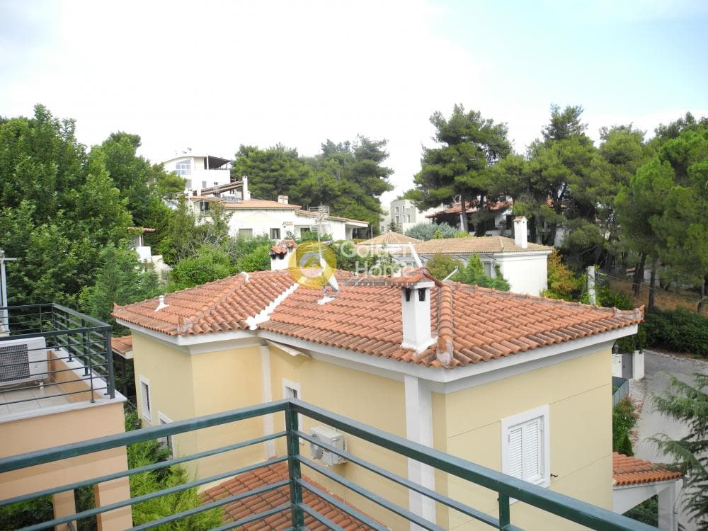 House in Dasos Kouremenou, Agios Stefanos — Photo 2 of 59