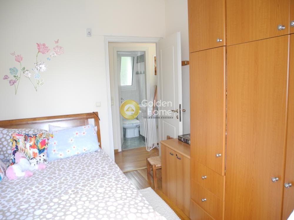 House in Dasos Kouremenou, Agios Stefanos — Photo 17 of 59