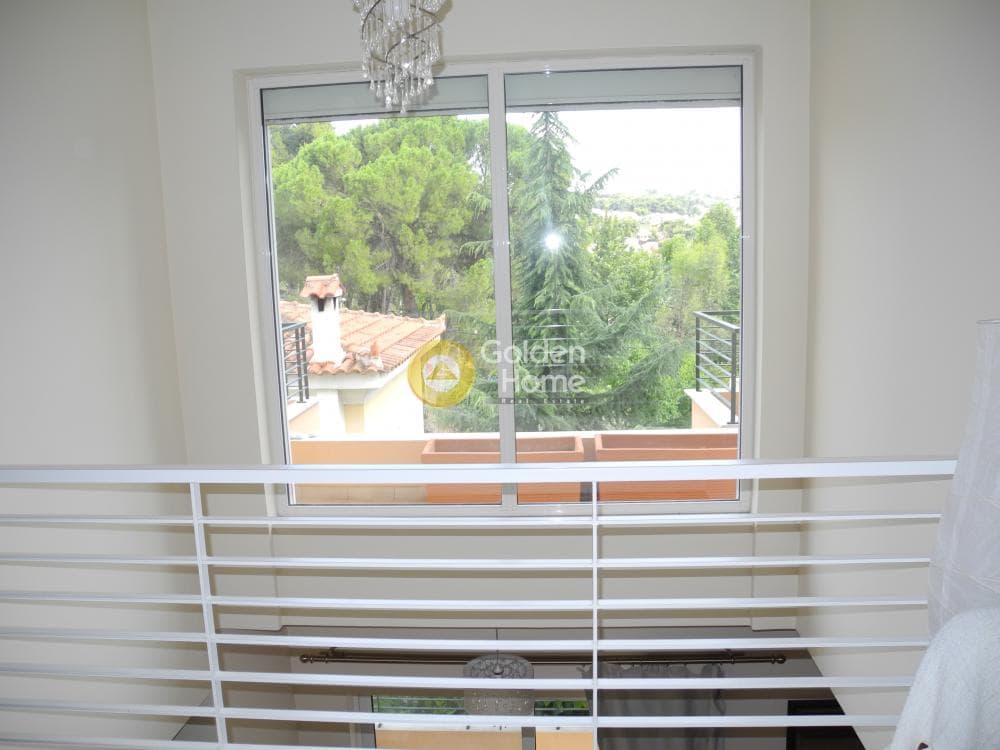House in Dasos Kouremenou, Agios Stefanos — Photo 47 of 59