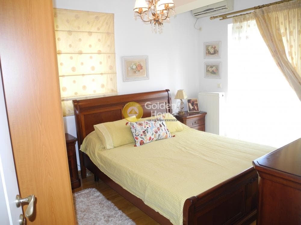 House in Dasos Kouremenou, Agios Stefanos — Photo 18 of 59