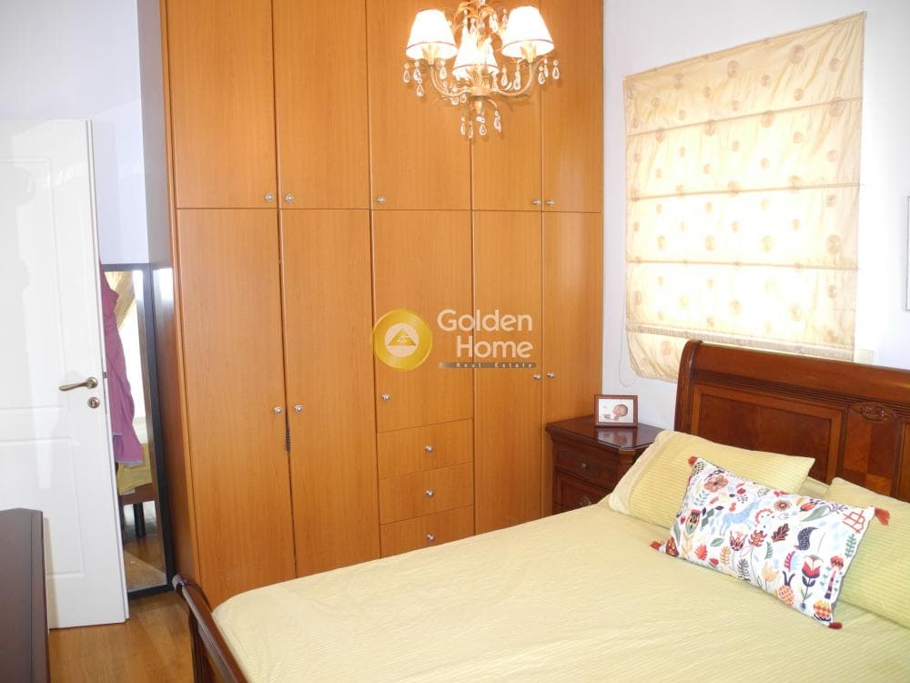 House in Dasos Kouremenou, Agios Stefanos — Photo 19 of 59