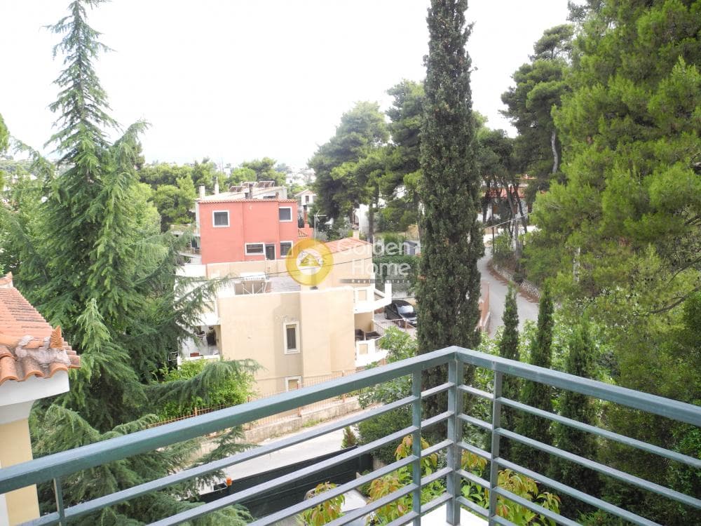 House in Dasos Kouremenou, Agios Stefanos — Photo 45 of 59